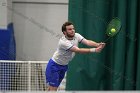 Men's Tennis vs Endicott  Men’s Tennis vs Endicott. - Photo By: KEITH NORDSTROM
